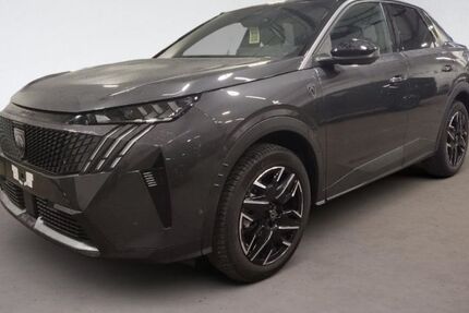 Peugeot 3008 24.418 km 28.880 &euro; Marburg 35043