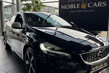 Volvo V40 56.650 km 21.350 &euro; Giessen 35394