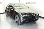 Alfa Romeo Stelvio 2.2 D Veloce Q4 Full LED Leder Carplay 36.900 km 35.890 &euro; Lich 35423
