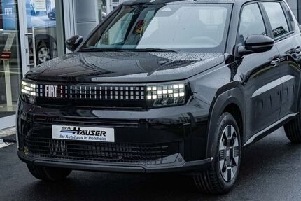 Fiat Grande Panda 6.000 km 21.785 &euro; Pohlheim 35415