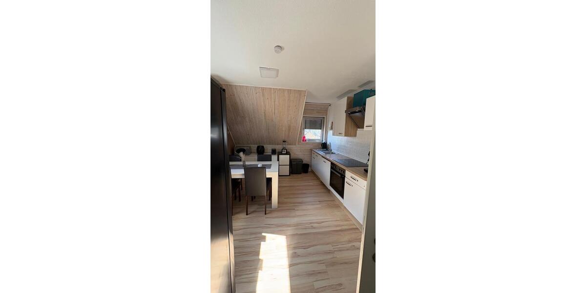 Maisonettenwohnung Herborn - 4 Zimmer, 75 m&sup2;, 750&euro; | Angebot:25944226