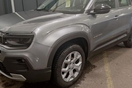 Jeep Avenger 40.016 km 18.880 &euro; Marburg 35043
