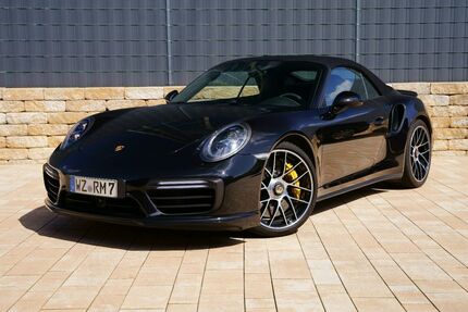 Porsche 991 74.000 km 142.890 &euro; Asslar 35614