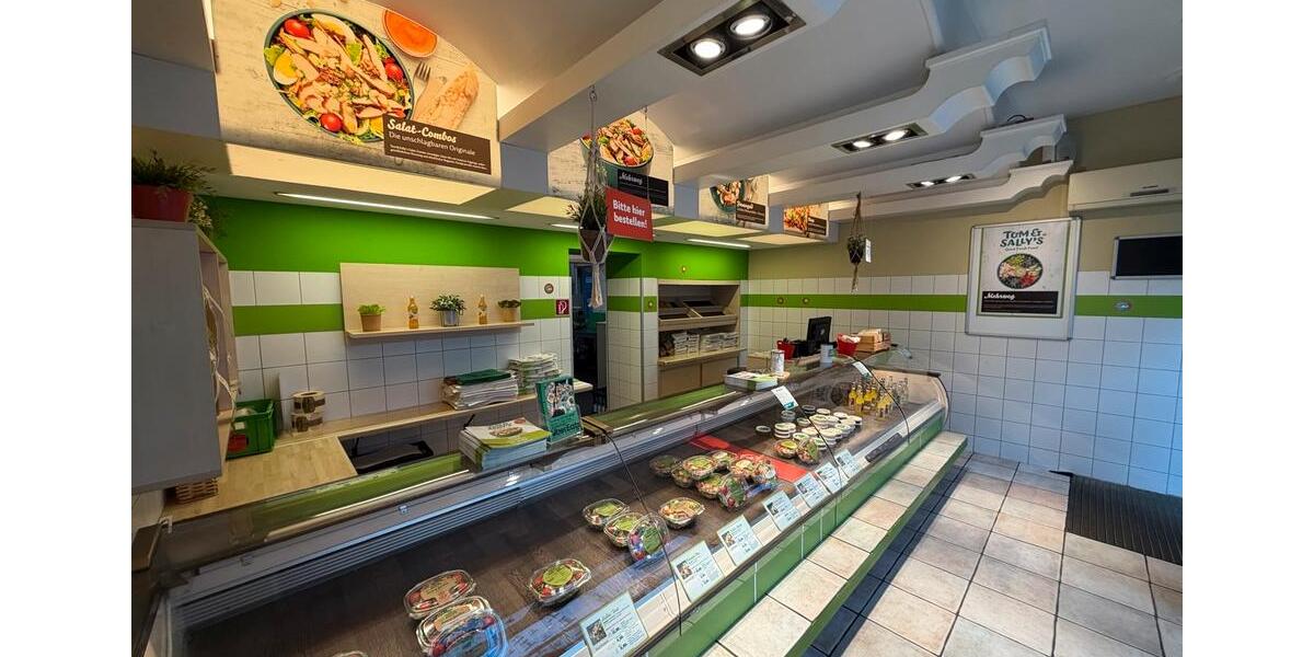 Gewerbeobjekt Gießen - 2.500&euro; | Angebot:25986374