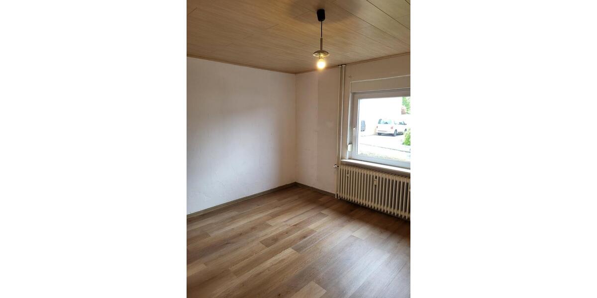 Erdgeschoßwohnung Pohlheim - 3 Zimmer, 74 m&sup2;, 800&euro; | Angebot:25354707