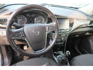 Opel Mokka X 1.4 ECOTEC Turbo Edition Start/Stop 43.750 km 14.990 &euro; Bad Endbach 35080