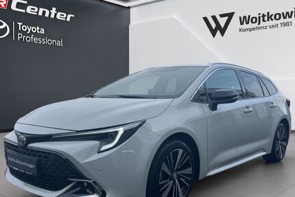 Toyota Corolla 60.000 km 26.490 &euro; Friedberg 61169