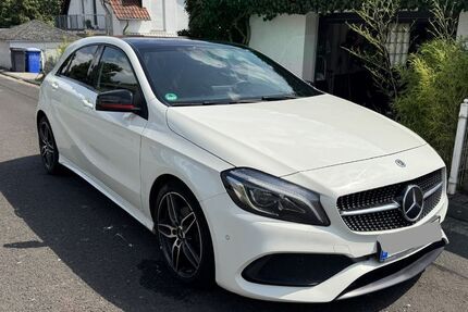 Mercedes-Benz A 180 156.000 km 15.990 &euro; Langgöns 35428