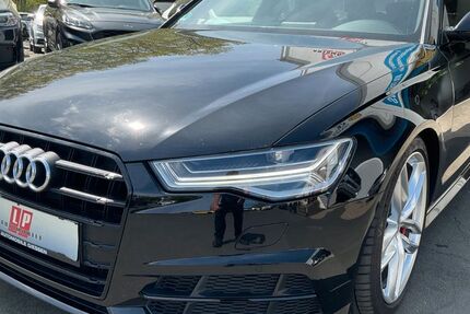 Audi A6 115.482 km 29.990 &euro; Giessen 35394