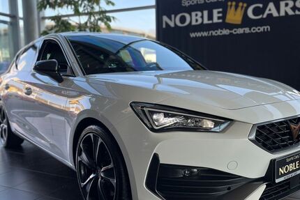 Cupra Leon 40.700 km 24.980 &euro; Giessen 35394