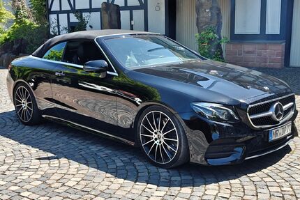Mercedes-Benz E 400 185.300 km 44.000 &euro; Kirchvers 35102