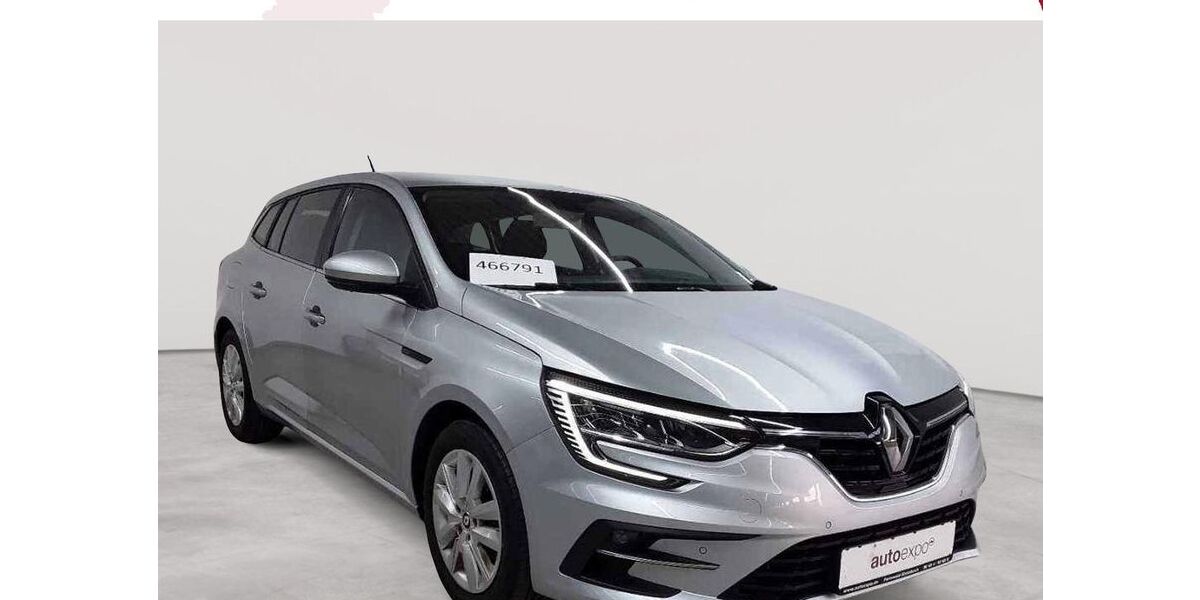 Renault Megane 76.369 km 15.989 &euro; Fernwald-Steinbach 35463