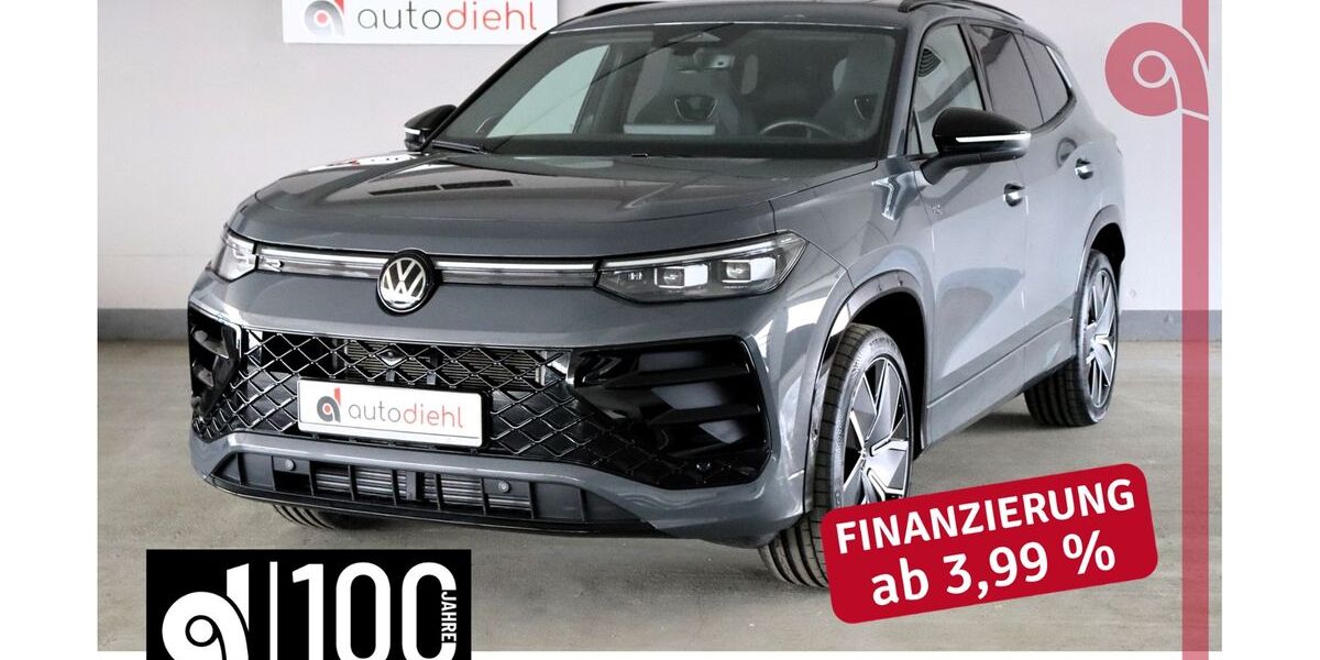 VW Tayron 16.219 km 50.490 &euro; Wetzlar 35576
