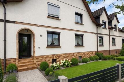 Haus Wetzlar Altenberger Straße - 9 Zimmer, 188 m&sup2;, 355.000&euro; | Angebot:25960353