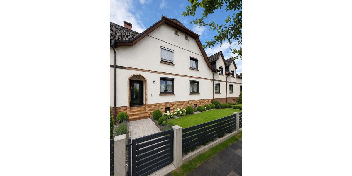 Reihenhaus Wetzlar Altenberger Straße - 9 Zimmer, 188 m&sup2;, 355.000&euro; | Angebot:25960353