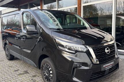 Nissan NV300 121.130 km 24.960 &euro; Ehringshausen 35630