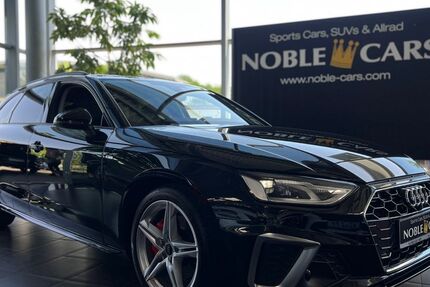 Audi A4 55.800 km 25.590 &euro; Giessen 35394