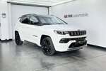 Jeep Compass S Plug-IN Hybrid 4WD 1.Hand Anhängerkplg 43.400 km 26.540 &euro; Lich 35423