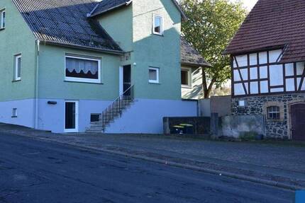 Haus Laubach Altenhain - 5 Zimmer, 124 m&sup2;, 149.000&euro; | Angebot:25778782