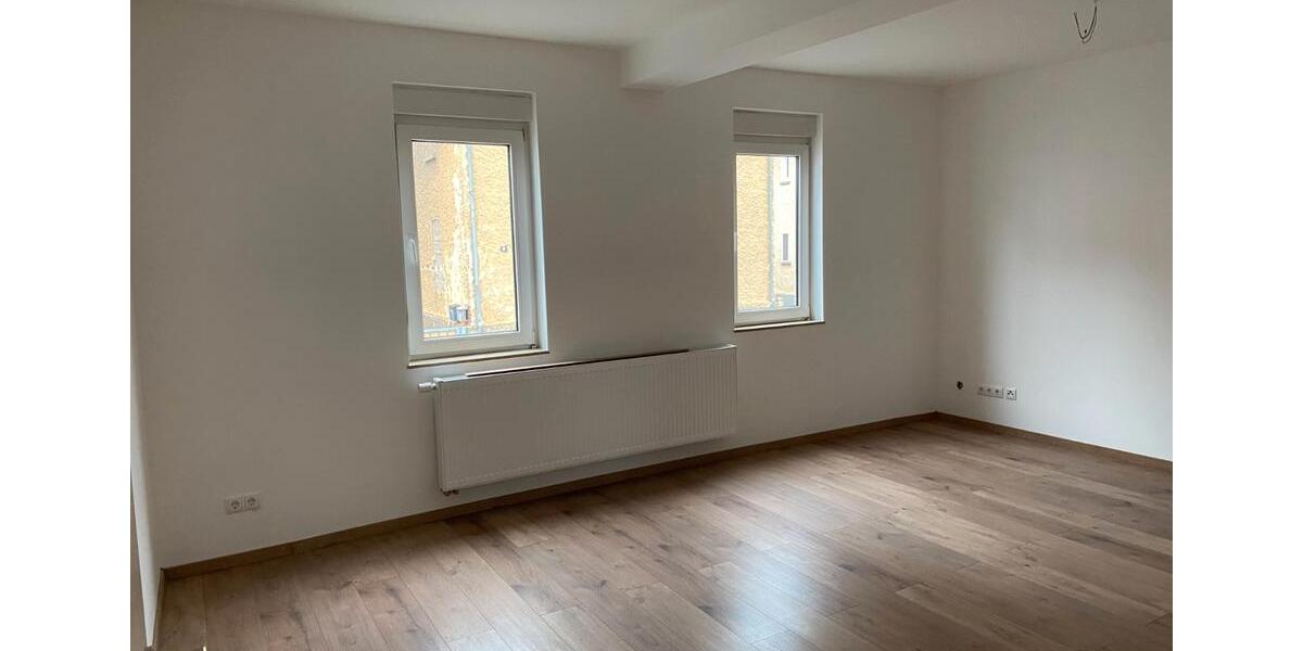 Erdgeschoßwohnung Buseck - 2 Zimmer, 59 m&sup2;, 700&euro; | Angebot:26663198