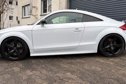 Audi TT RS 119.600 km 29.990 &euro; Biebertal 35444