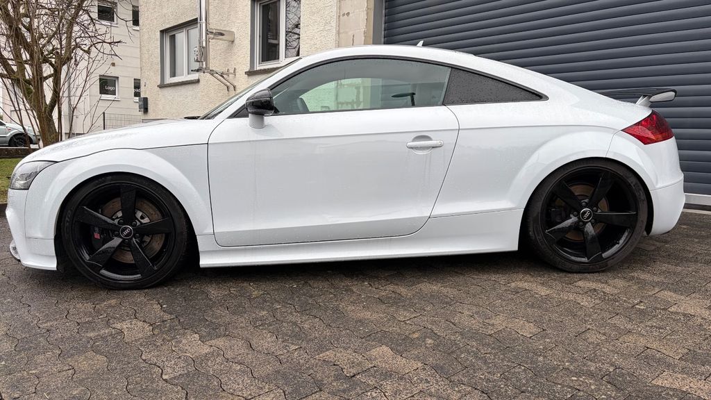 Audi TT RS 119.600 km 29.990 &euro; Biebertal 35444