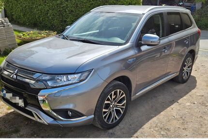 Mitsubishi Outlander 112.520 km 17.499 &euro; Wetzlar 35583