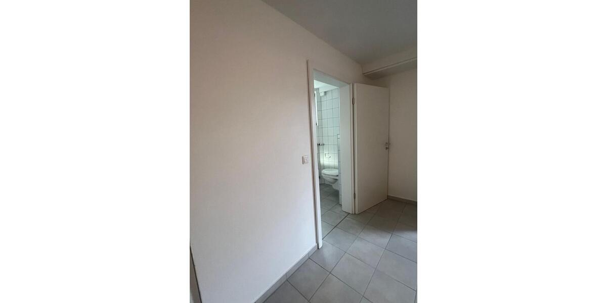 Etagenwohnung Reichelsheim (Wetterau) - 1 Zimmer, 28 m&sup2;, 350&euro; | Angebot:25380890