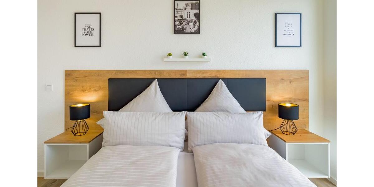 Etagenwohnung Bad Nauheim - 2 Zimmer, 33 m&sup2;, 1.245&euro; | Angebot:15038212