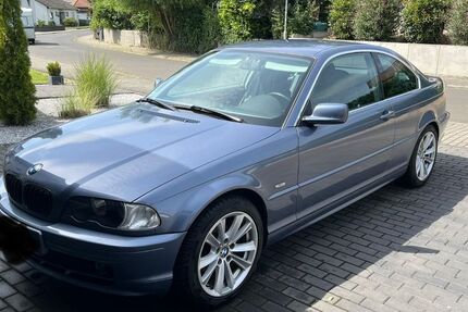BMW 320 156.000 km 7.000 &euro; Rabenau 35466
