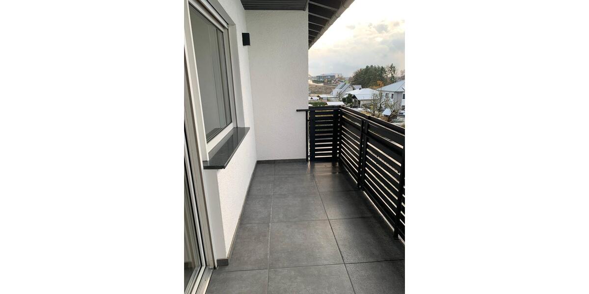 Etagenwohnung Gladenbach - 3 Zimmer, 90 m&sup2;, 780&euro; | Angebot:25844426