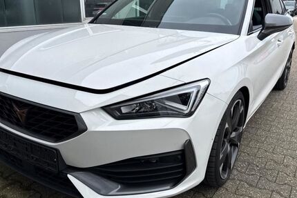 Cupra Leon 43.288 km 27.985 &euro; Pohlheim 35415