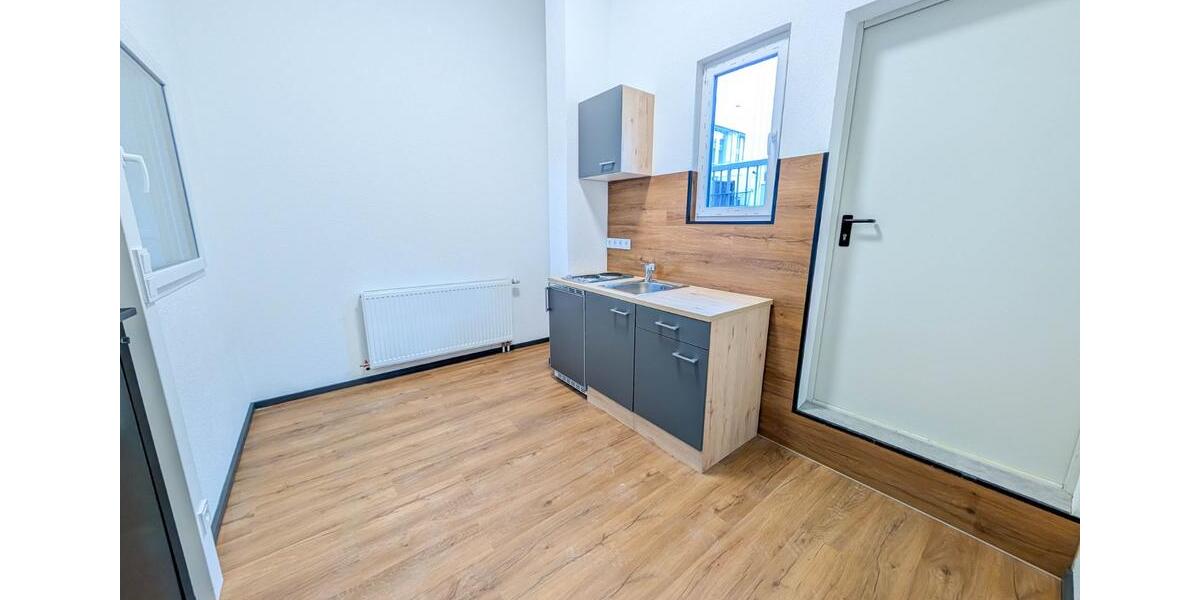 Gewerbeobjekt Butzbach - 2.250&euro; | Angebot:24745444