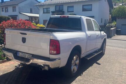 Dodge RAM 132.000 km 20.999 &euro; Queckborn 35305
