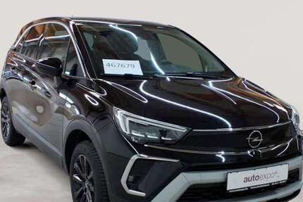 Opel Crossland 20.544 km 18.490 &euro; Fernwald-Steinbach 35463