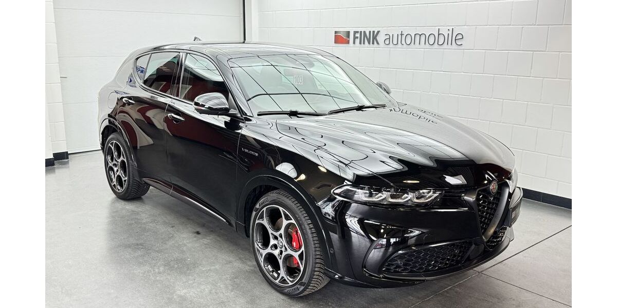 Alfa Romeo Tonale 22.500 km 28.320 &euro; Lich 35423