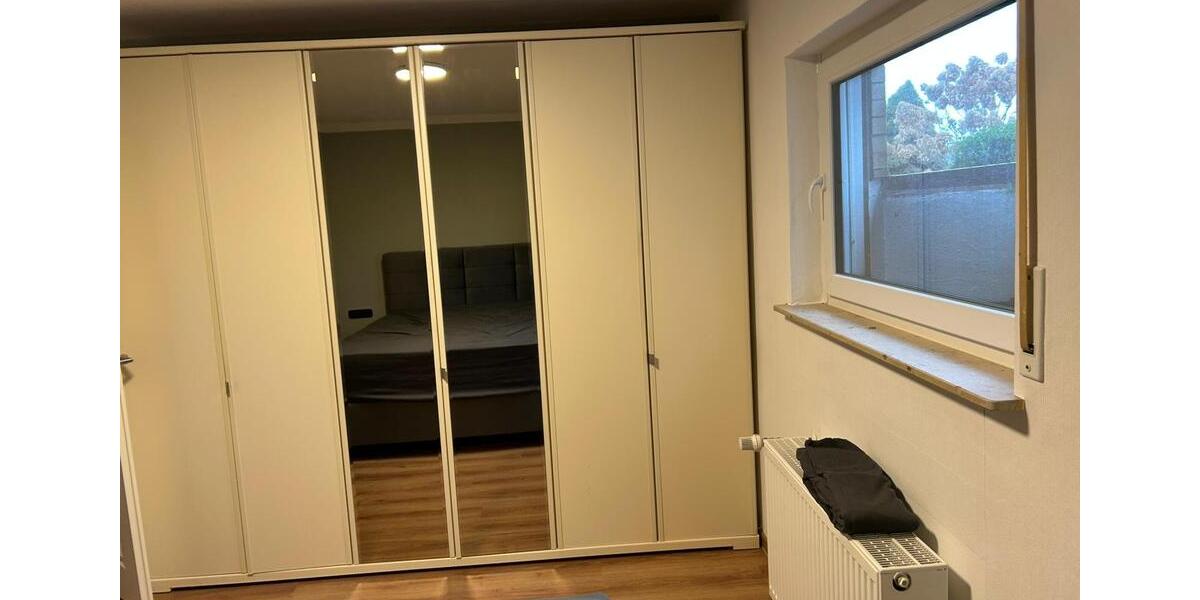 Etagenwohnung Homberg (Ohm) - 2 Zimmer, 69 m&sup2;, 550&euro; | Angebot:25626089