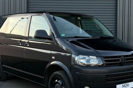VW T5 Transporter 127.000 km 17.850 &euro; Ehringshausen 35630