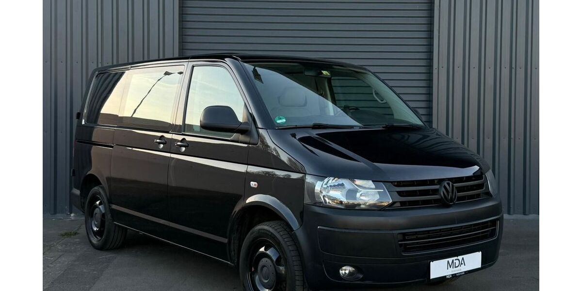 VW T5 Transporter 127.000 km 17.850 &euro; Ehringshausen 35630