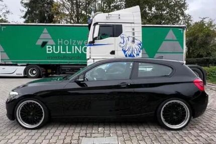 BMW 120 115.899 km 16.200 &euro; Wetzlar 35578
