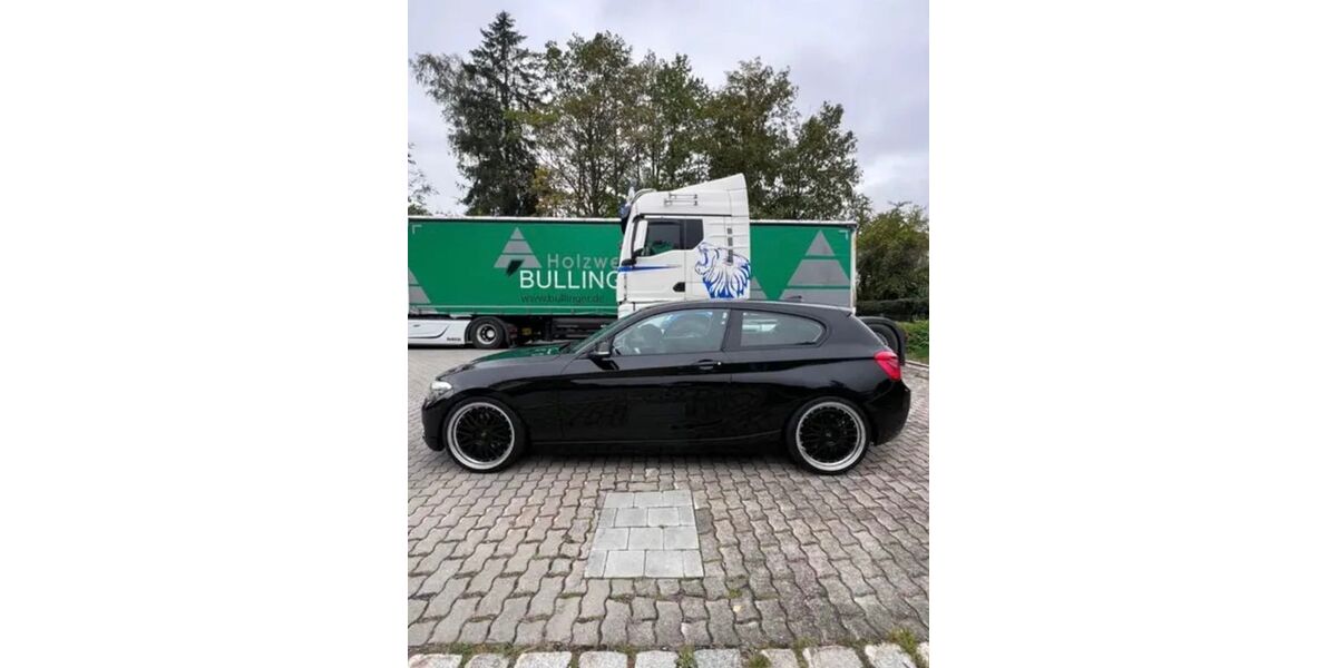 BMW 120 115.899 km 16.200 &euro; Wetzlar 35578