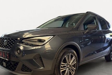 Seat Arona 12.774 km 20.650 &euro; Friedberg 61169