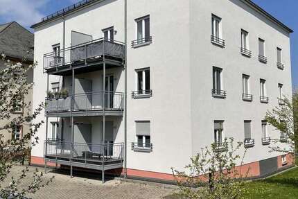 Wohnung Marburg Biegenviertel - 2 Zimmer, 60 m&sup2;, 720&euro; | Angebot:26002751