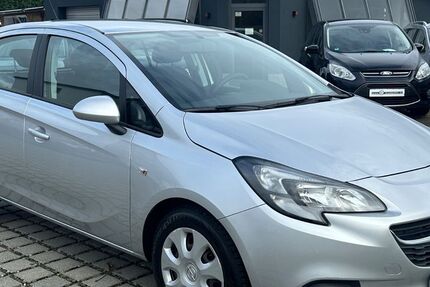 Opel Corsa 46.000 km 8.500 &euro; Butzbach 35510