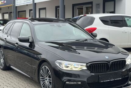 BMW 530 280.000 km 16.900 &euro; Butzbach 35510