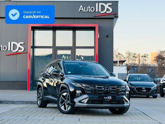 Hyundai TUCSON 29.118 km 29.649 &euro; Lollar 35457
