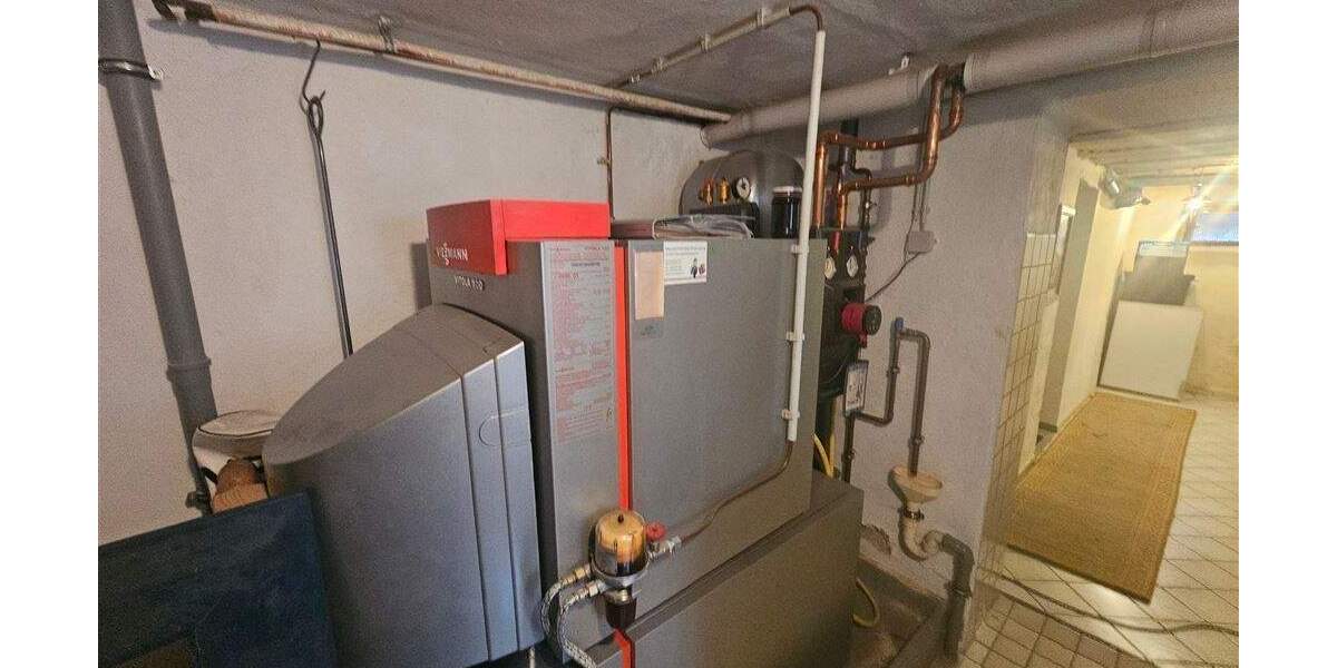 Einfamilienhaus Waldsolms Brandoberndorf - 5 Zimmer, 100 m&sup2;, 355.000&euro; | Angebot:25692847