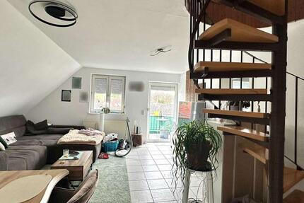 Wohnung Gießen Anneröder Siedlung - 4 Zimmer, 85 m&sup2;, 850&euro; | Angebot:25960068