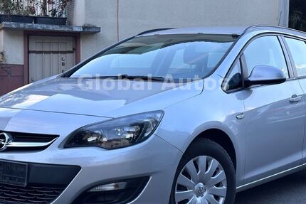 Opel Astra 152.000 km 5.300 &euro; Gießen 35398