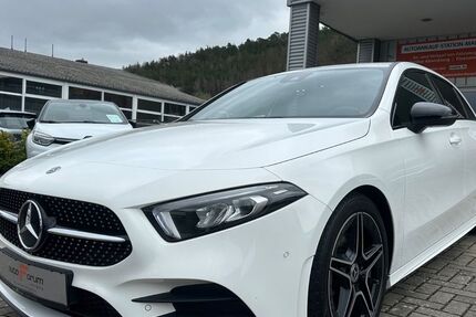 Mercedes-Benz A 250 52.700 km 28.800 &euro; Marburg 35041